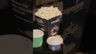 Patna, your new go-to cinema experience has officially arrived at Gravity Mall, Kankarbagh! 🍿
