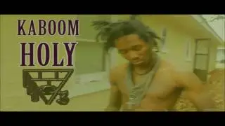 Kaboom Holy - Off Da Hip Ft. Money2x & Money Man Loot  #3Holy #JackMusic