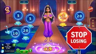 If You Keep Losing on Fish Tables You Should Try THIS to Win! | This Has Worked For Me.. 