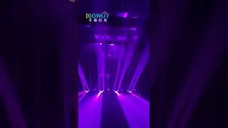 Many customers like this stunning lighting effect🤝#concertlighting #stagelighting #movingheadlight