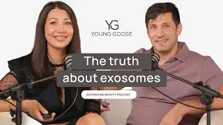 Can Vampire Exosomes Really Rebuild Aging Skin? Here&rsquo;s the Science