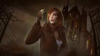 Would you like some Survival Horror for breakfast? - Tormented Souls 2 (demo)