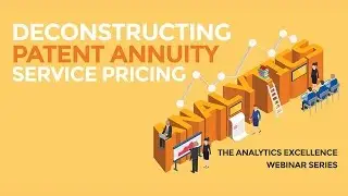 Deconstructing Patent Annuity Service Pricing
