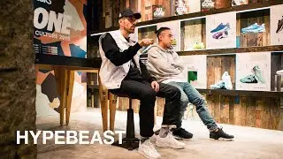 HYPEBEAST 專訪 Michael Dupouy & Kevin Poon－潮流聖典《ALL GONE》背後的故事