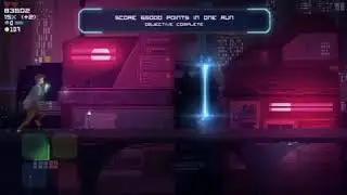 This game is Hard and Fast paced game - RETROSHIFTER - Episode 1!!!