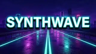 📼 1989 FOREVER | Retro 80s Nostalgia Ambiance | Sentimental Synthwave & Retrowave Vibes