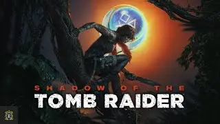 Shadow  of the Tomb Raider's Platinum is a BEAUTIFUL ending!