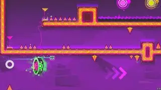 Power Trip Full Version (2.2 Geometry Dash)