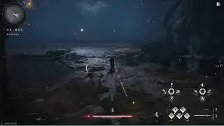 Where Winds Meet - Tian Ying no hit/no dmg (not optimize) - NN & Strat Swords
