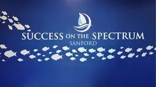 Tour of Success On The Spectrum Sanford