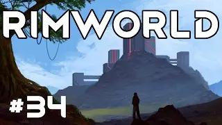 RimWorld Alpha 16 - Ep. 34 -  The Tantrum Spiral! - Let's Play RimWorld Alpha 16 Gameplay