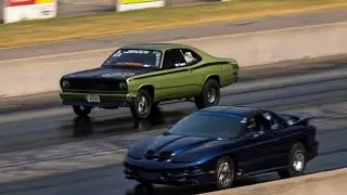 Streetcar Takeover - US131 Motorsports Park 06/18/2023