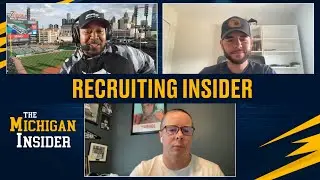 Michigan Recruiting Insider - Is U-M on the verge of flipping some commits?