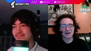 Ally Women's Open Hosted by Raidiant Qualifiers - WHOPPA WHOPPA WHOPPA Team Stream