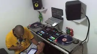 Gospel NIght  Black - O melhor do Charme, Hip HOp e Black music