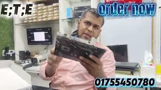 Computer 61 motherboard || Camputer new motherboard price in BD ||computre motherboard price in 26||