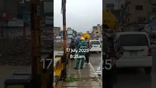 Rawalpindi Nala lai