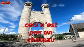 et non ce n''est pas un château