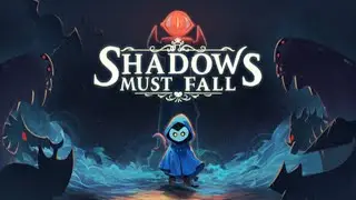 Огонь - гореть I Shadows must fall playtest #2