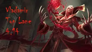 Vlad Top 4.14 - Interfecter Vmad