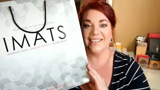 IMATS Toronto 2015 Haul!!