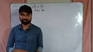 Countdown of Class 7 Chapter 4 Exercise 4b (Question 10,11,12)