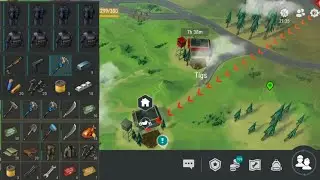tigs base raid - last day on earth -jsgaming