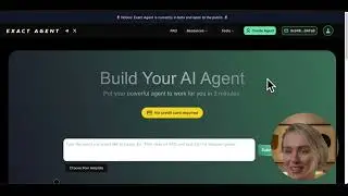 How to Automate Discord Messages with Exact Agent &ndash; No Coding Required!