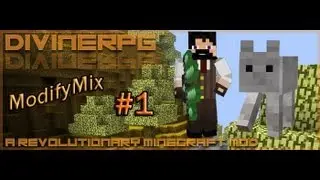 LP. Мир RPG #1 ( Беззаботный дом )