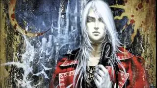 Castlevania: Harmony of Dissonance - To The Center of the Demonic Castle (CV4 edition))