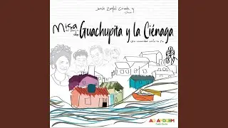 Esta Misa No Se Acaba (Canto de Salida) (feat. Jesús Zaglul Criado, Sj -Chumi-)