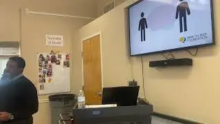 Crash course in dementia and brain health at the Myerberg Center