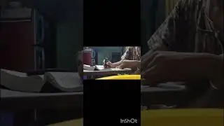 My TET study routine