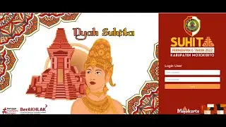 Video Tutorial SUHITA 2023