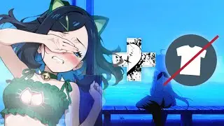 Pok&eacute;mon horizons Characters Clothes | in different styles | part 6 | S-Anime