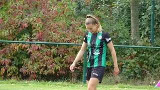 Cerkelladies Brugge A-Famkes Diksmuide Oostende B 0-0, 05-10-2025