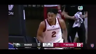 Dylan Harper has that dog in him I&rsquo;ve seen him play For RWE and he&rsquo;s going to kill it in the NBA