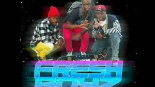 Best Jerkin Songs DJ CRD Top 10