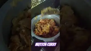 mutton curry ### plz subscribe my channel