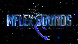 Mflex Sounds feat. Ghost girl - Timeline