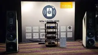 Legacy Audio Speakers !