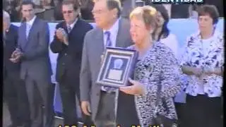 Centenario de Metileo