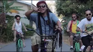 Pura Irie (Official Music Video) | Conkarah feat. Talawa | Reggae 2018 | ConkarahMusic