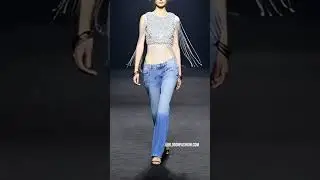 Fringe Outfit Trends Spring/Summer 2026 | Women&rsquo;s Fashion Trends You&rsquo;ll See Everywhere #shorts