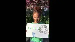 Earth Day at The Elisabeth Morrow School 2019