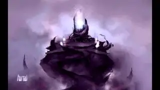 Cinetrax - Portal [Dark EPIC orchestral]