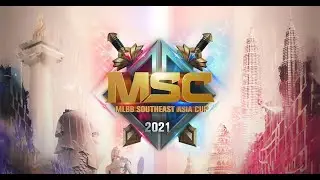 ULTIMATE BONDING EXPERIENCE VS EXESHOT!!! EXECRATION VS BLACKLIST INT - GAME 4 GRANDFINALS MSC 2021