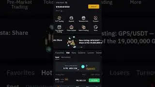 How to add your Bank Account Details on Bybit p2p #shortvideo