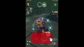 Mario Kart Tour New Years Tour Part 8 Pink Gold Peach Cup