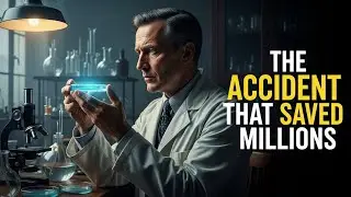 How Alexander Fleming Changed the World | Discovery of Penicillin That Saved Millions